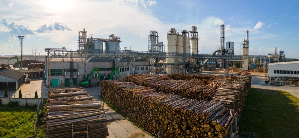 Web de Noticias para Empresas